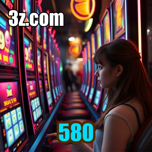 580 games